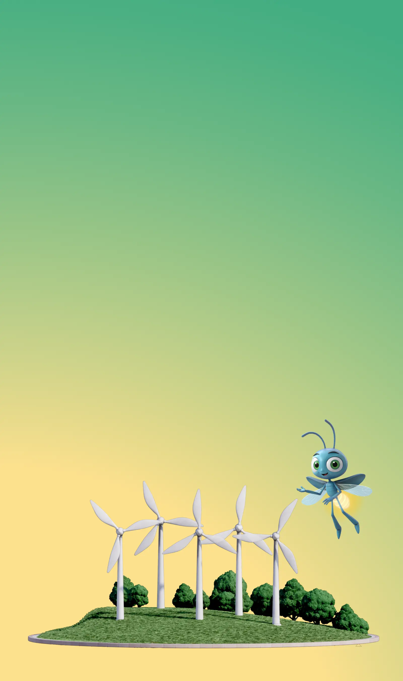 Return to Green Mountain Energy for a special low price.